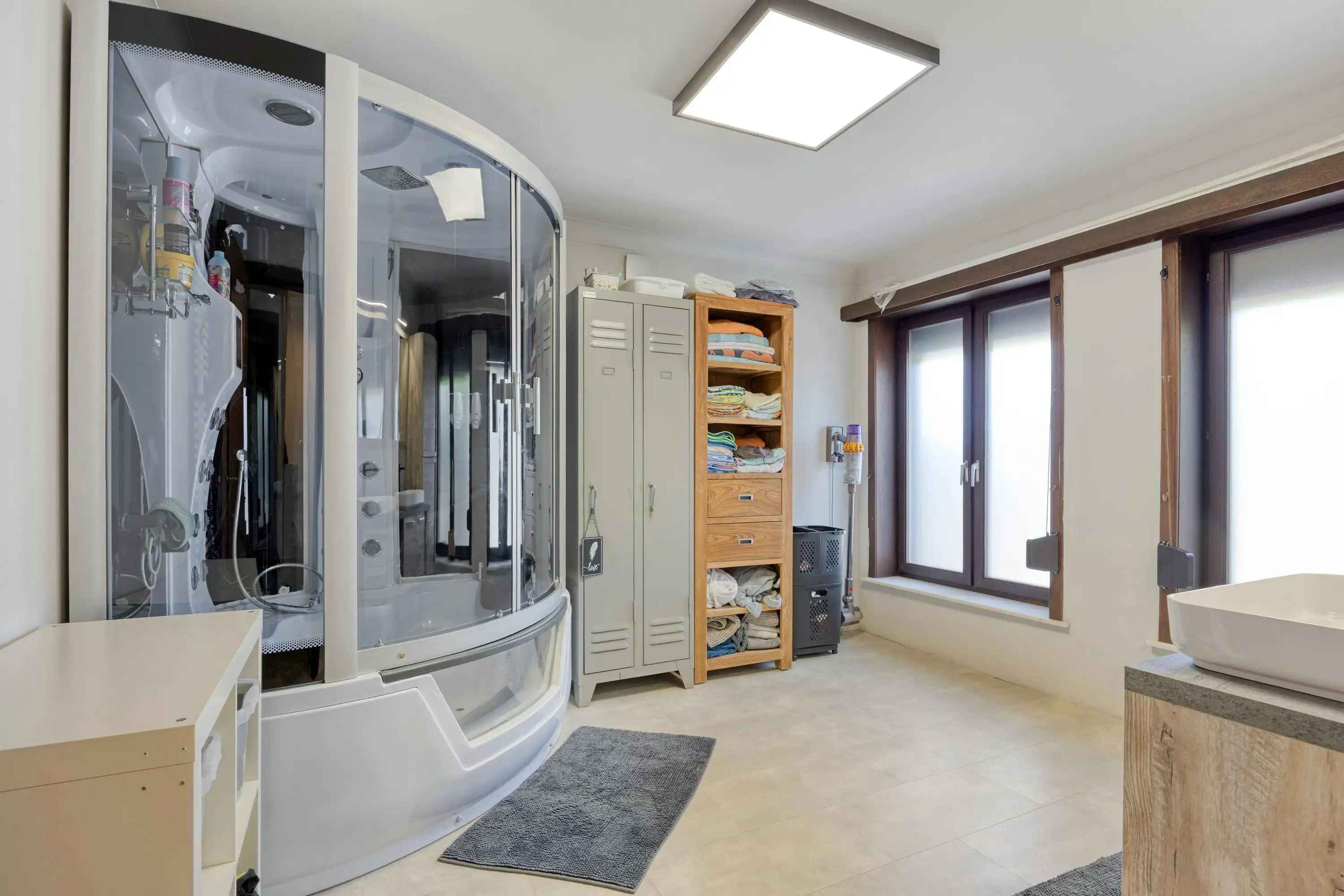 Kangoeroewoning met tuin en garages (90 m²) in Elen te koop foto 11