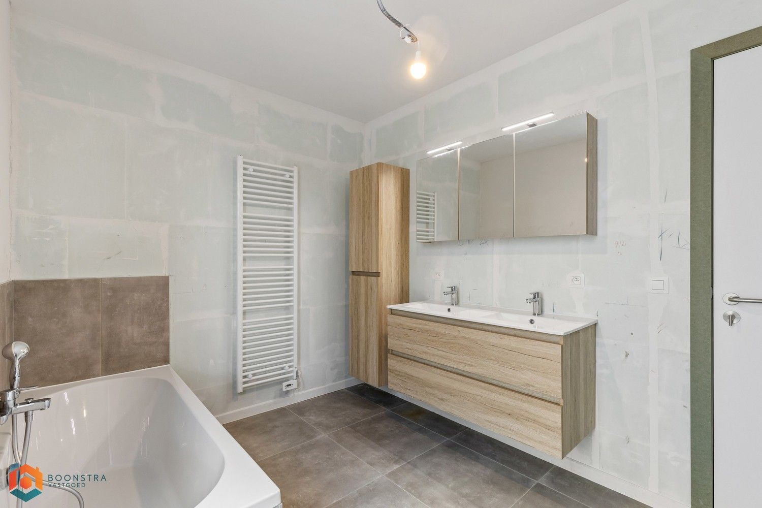 BEN nieuwbouw woning met 3 slpkrs foto 11