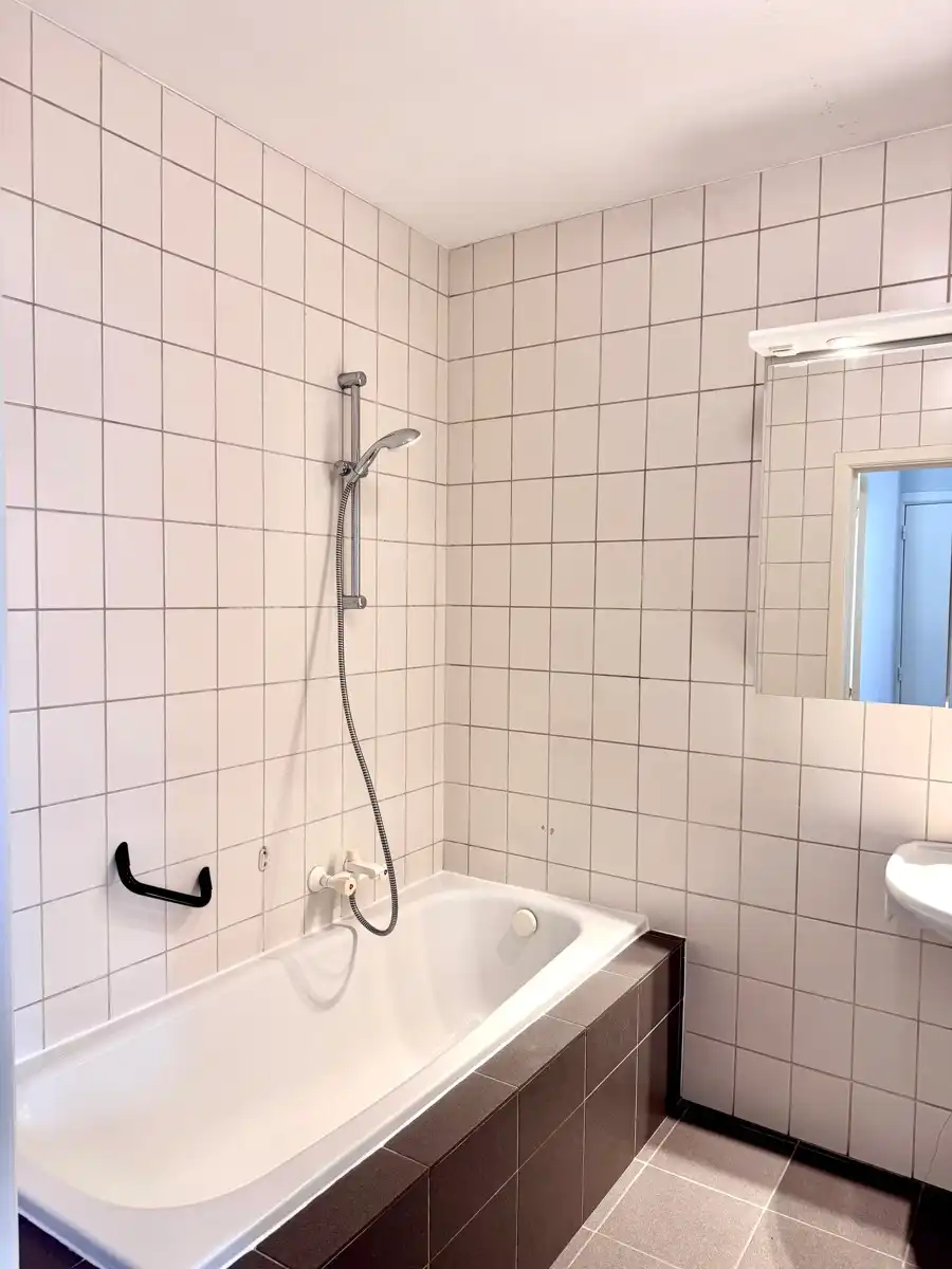 Centrum Hoboken | Gezellig 2 slpk. app. met garagebox  foto 5