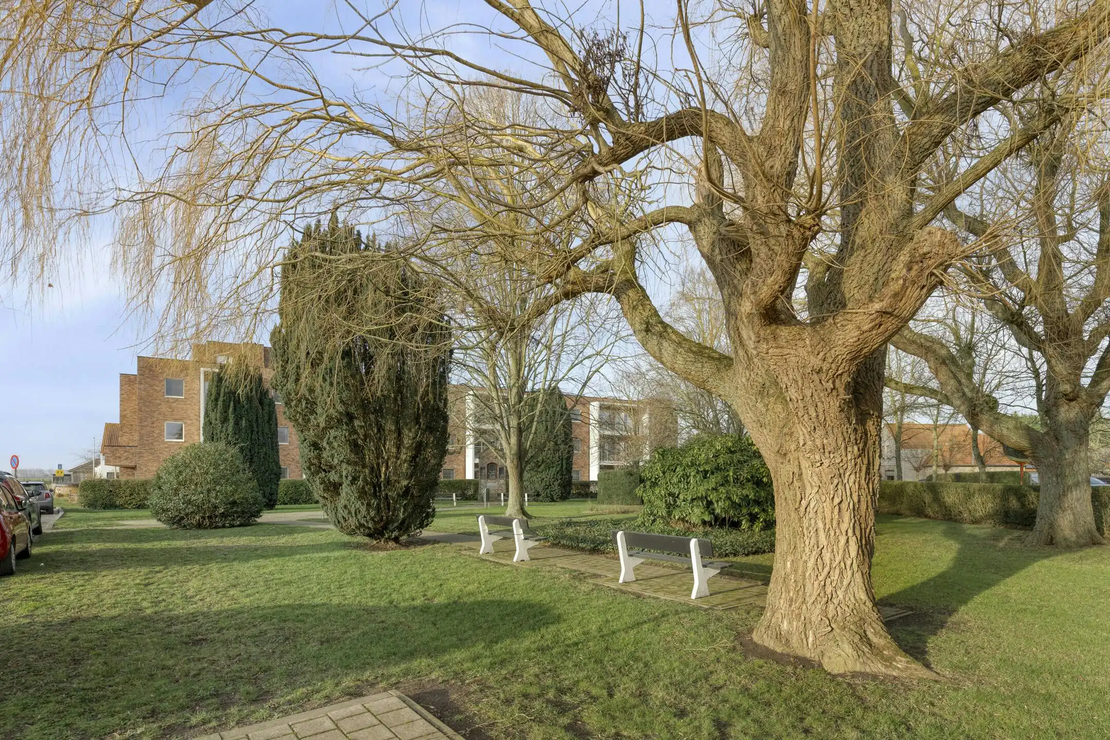 Assistentiewoning op gelijkvloers in Westkapelle te koop foto 13