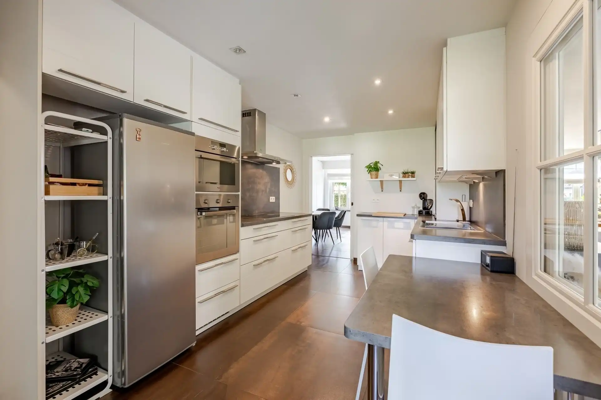 Prachtige woning in landelijke stijl met open uitzicht! foto 3