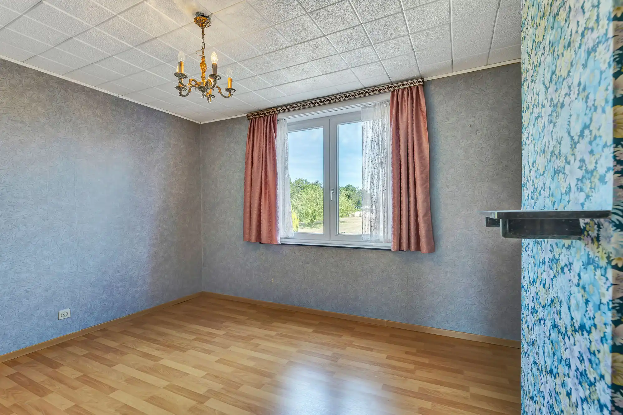 Landelijk gelegen te renoveren HOB op 19a72ca foto 16