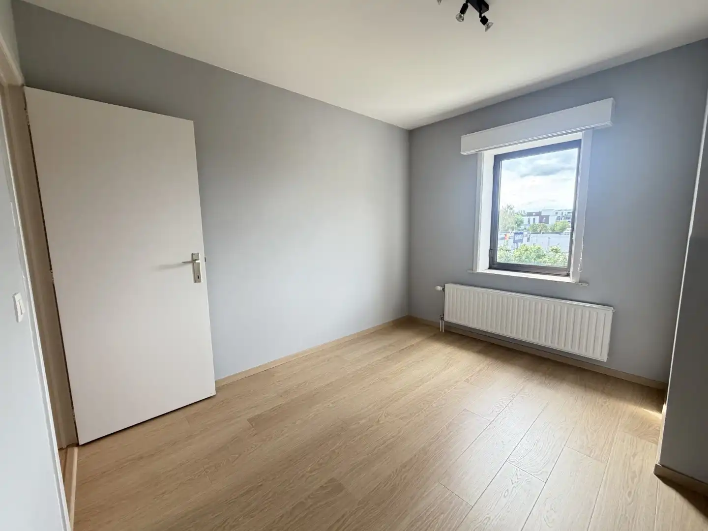 Appartement te huur in Halle met 2 slaapkamers foto 5