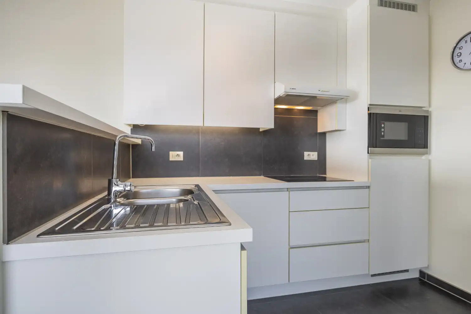 Appartement met 2 slaapkamers te huur in Middelkerke foto 6