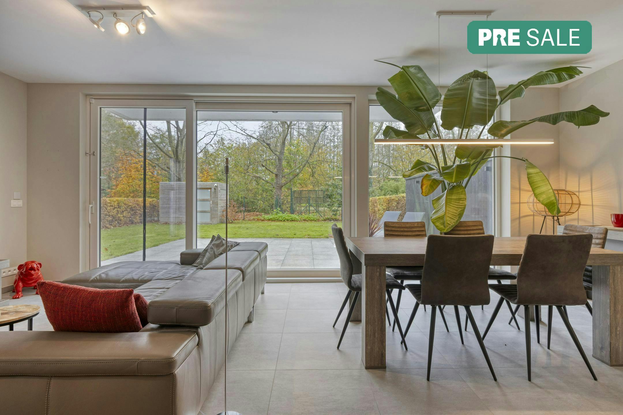 Appartement te koop Vlasstraat 18/001 - 9900 Eeklo