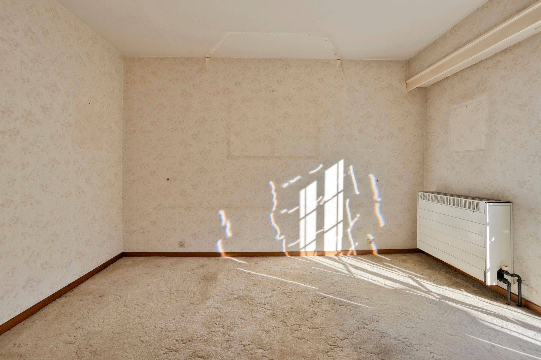 Ruime open bebouwing in Zoersel op een perceel van 2004m².  foto 21