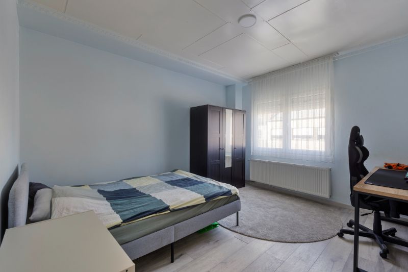 RUIME, LICHTRIJKE ALLEENSTAANDE WONING MET VEEL POTENTIEEL foto 20
