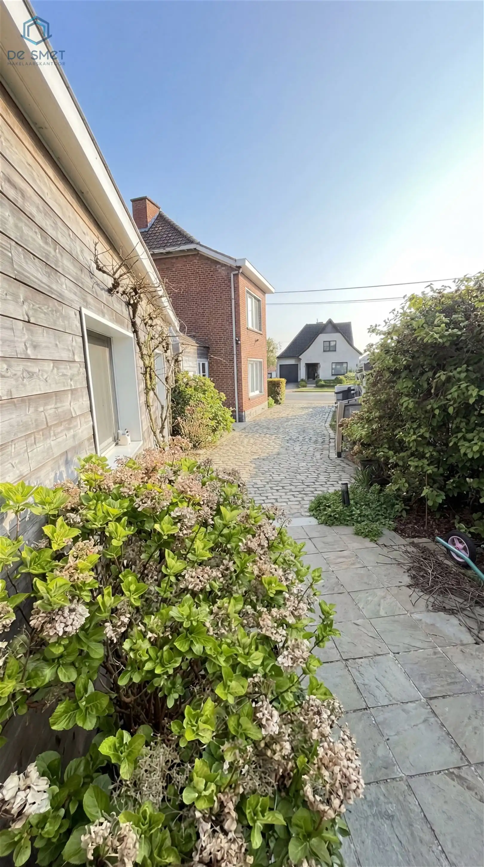 Ruime woning met 3 slaapkamers en aparte praktijkruimte te Goeferdinge foto 6