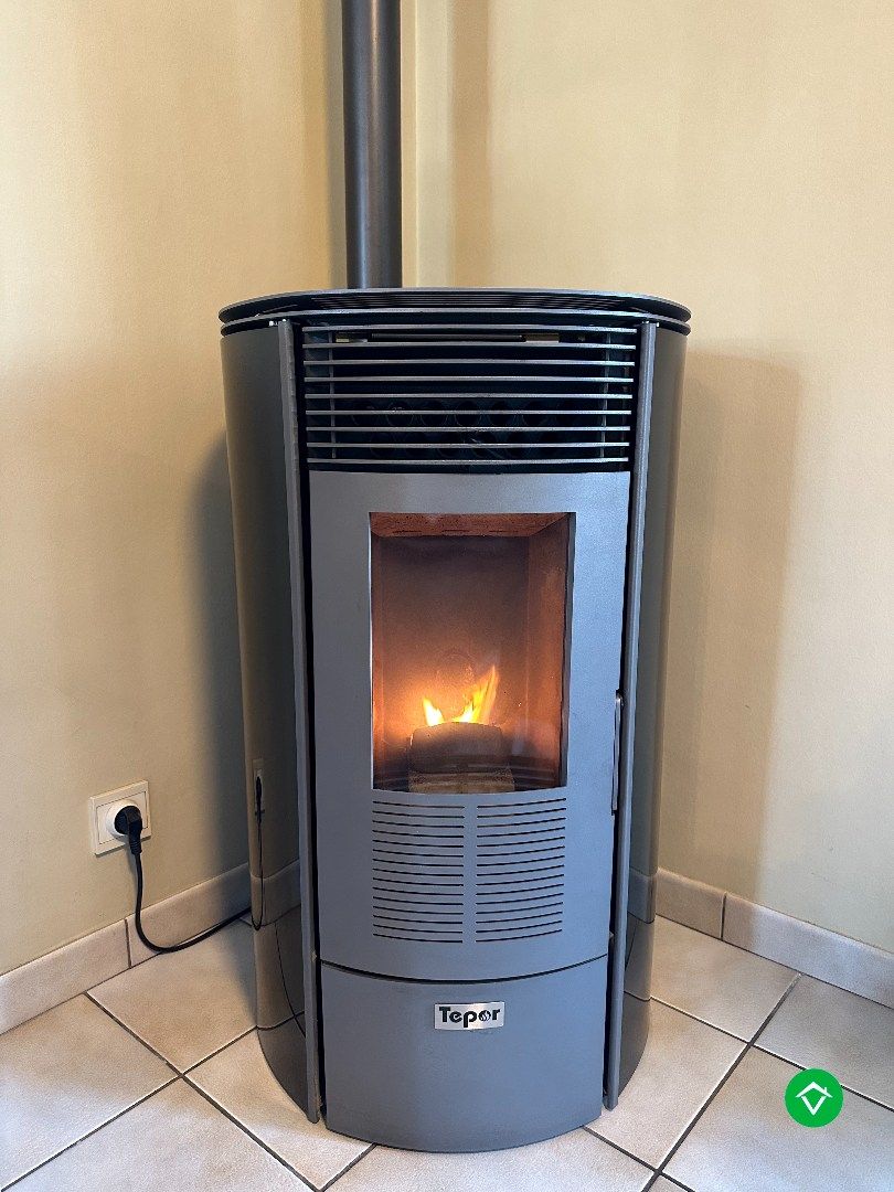 Gezellige woning te Kortemark foto 9