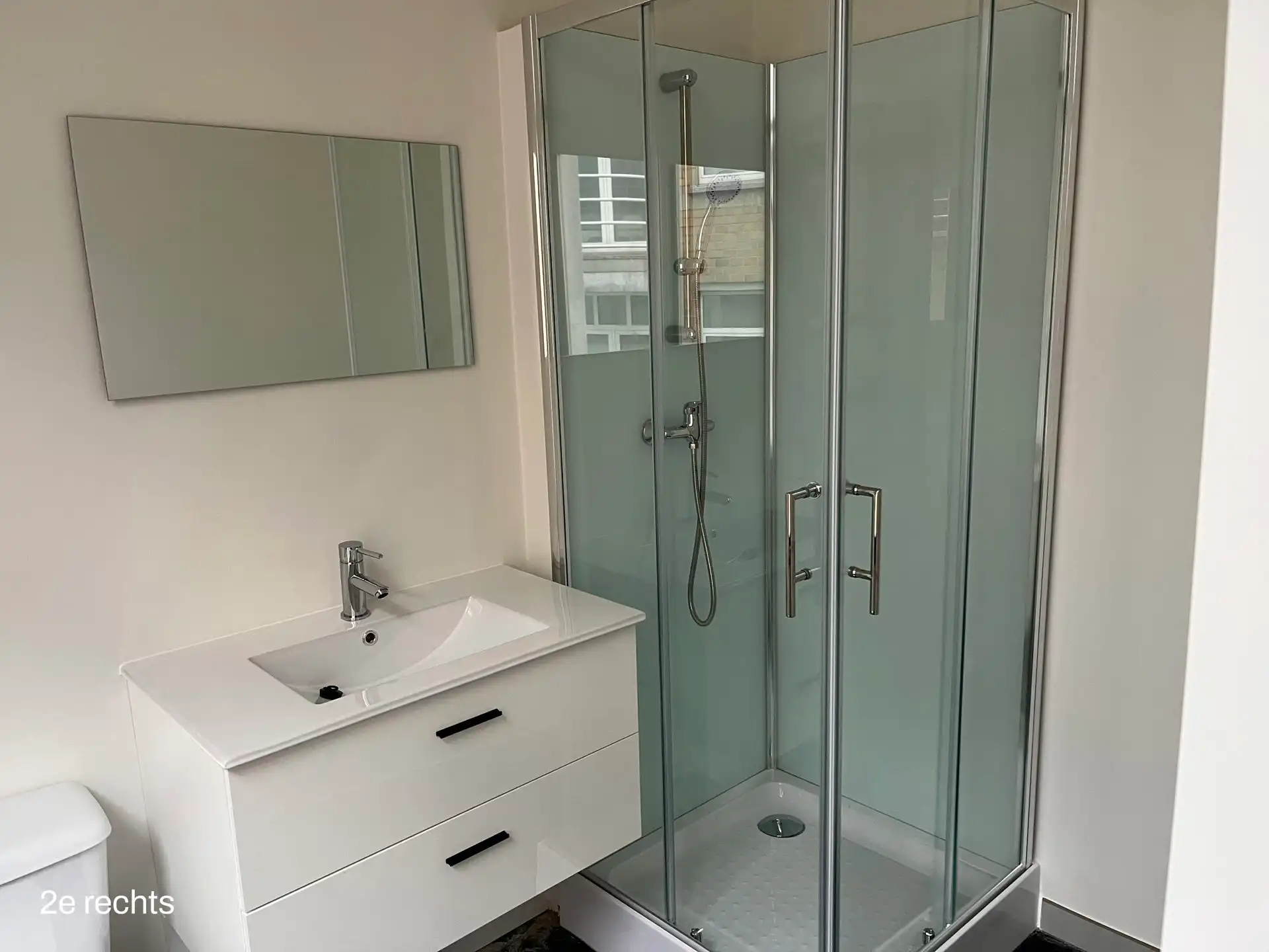 Opbrengsteigendom met 8 units in centrum Antwerpen foto 16