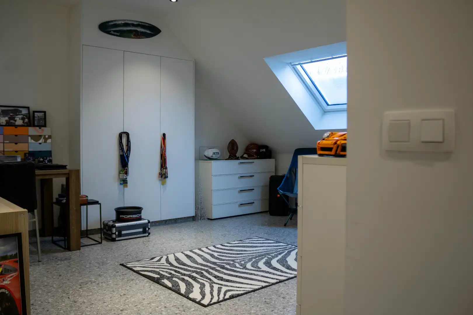 Ruime woning te Dudzele! foto 17