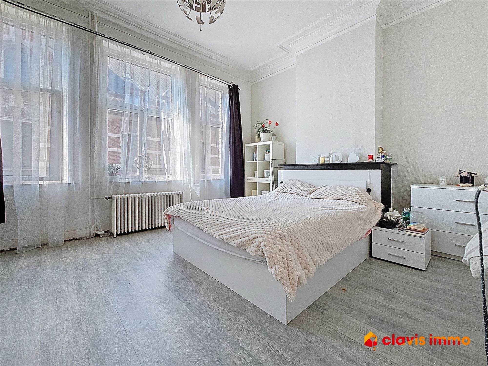 Gebouw met 2 appartementen foto 18