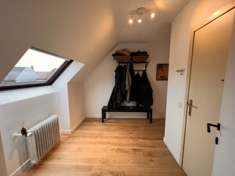 --- NIEUW --- Volledig vernieuwd appartement te Melle (Florawijk) met 3 grote slaapkamers & autostaanplaats foto 5