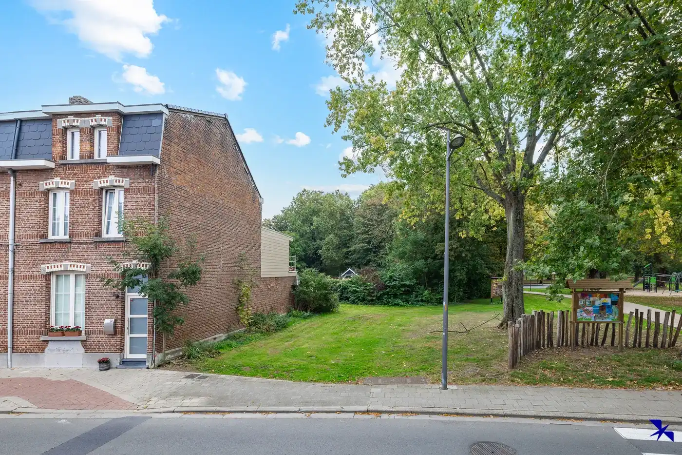 Grond te koop Boomsesteenweg 22 - 2830 Willebroek
