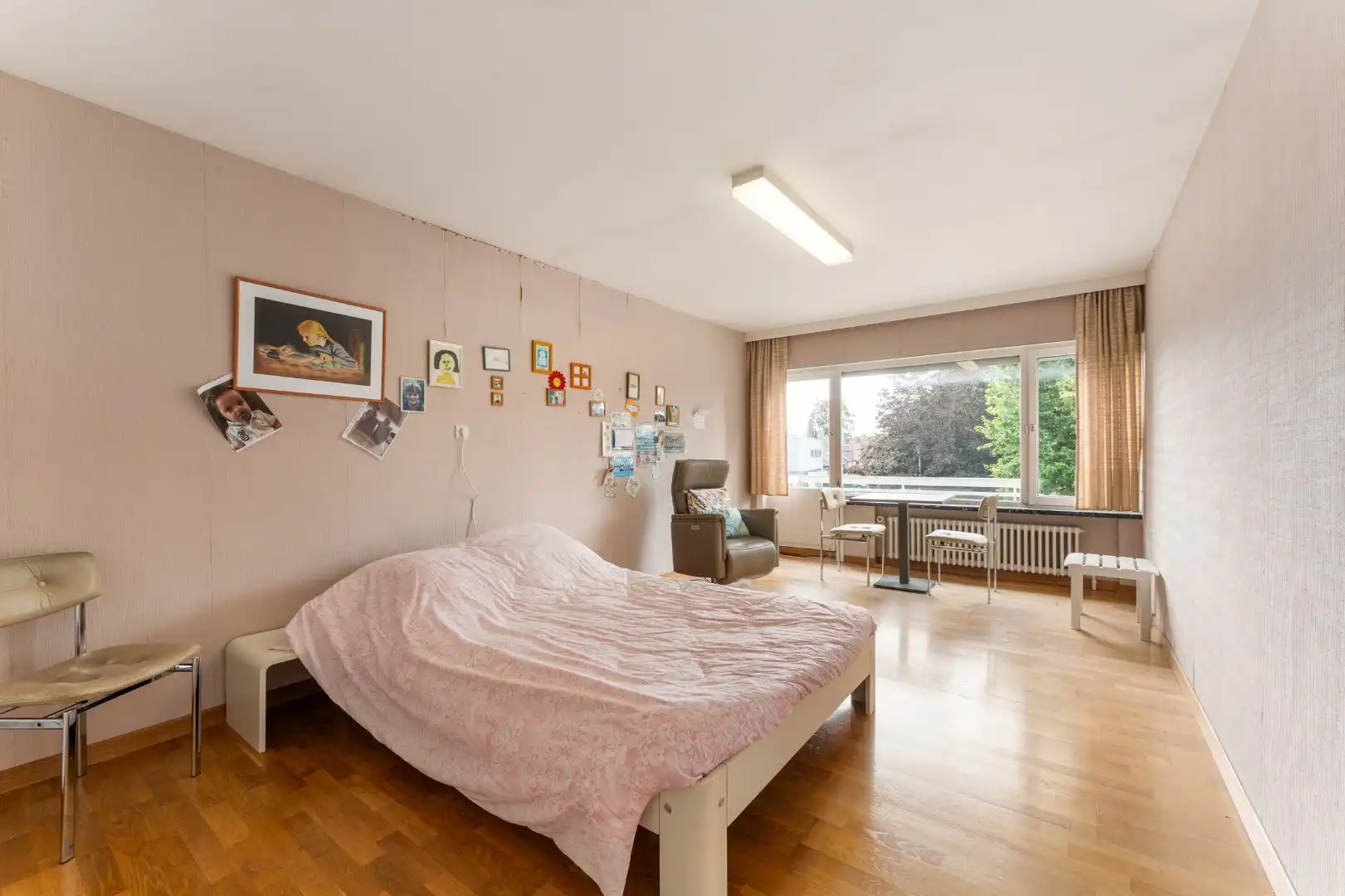 Centraal gelegen lichtrijke villa met 3 slpk, tuin en garage, Torhout foto 14