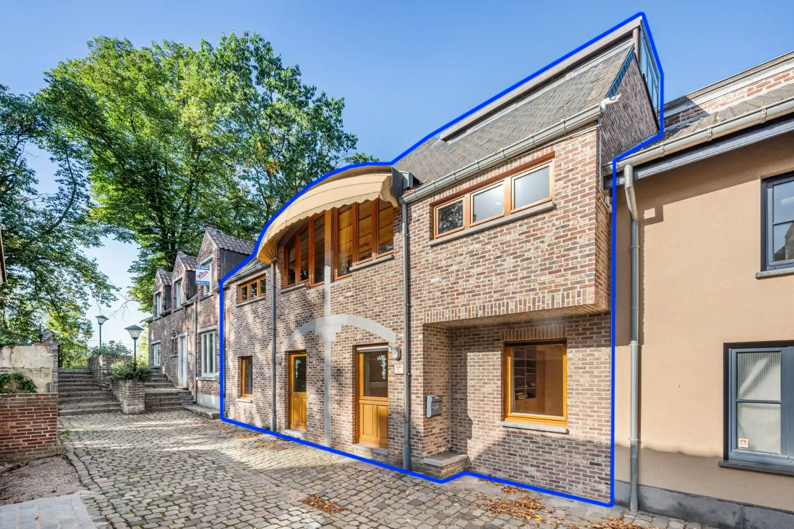 Huis te koop Rueelstraat 29 - - 3680 Maaseik
