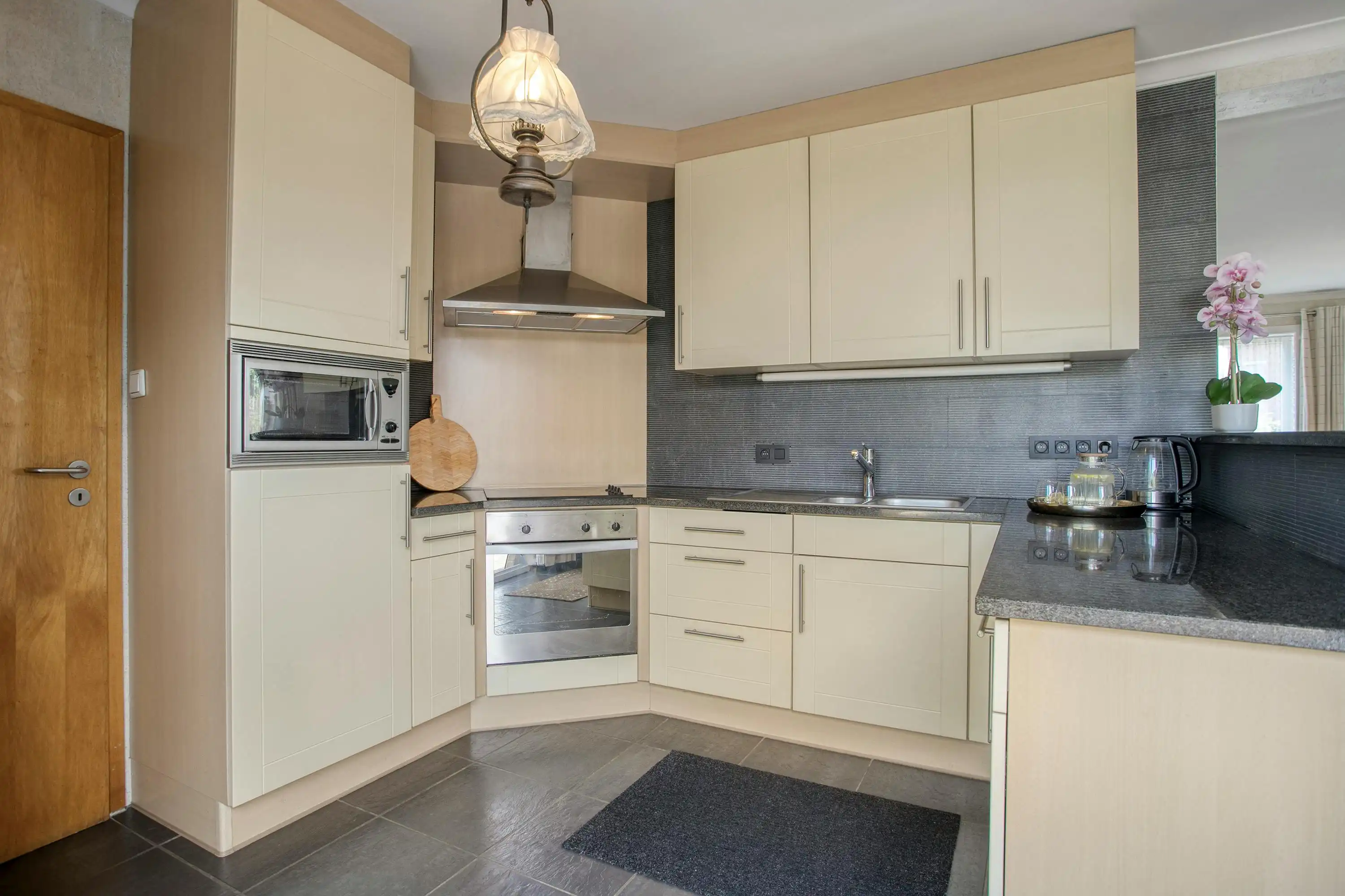 Huis te koop in Ronse, Savooistraat 88. foto 5