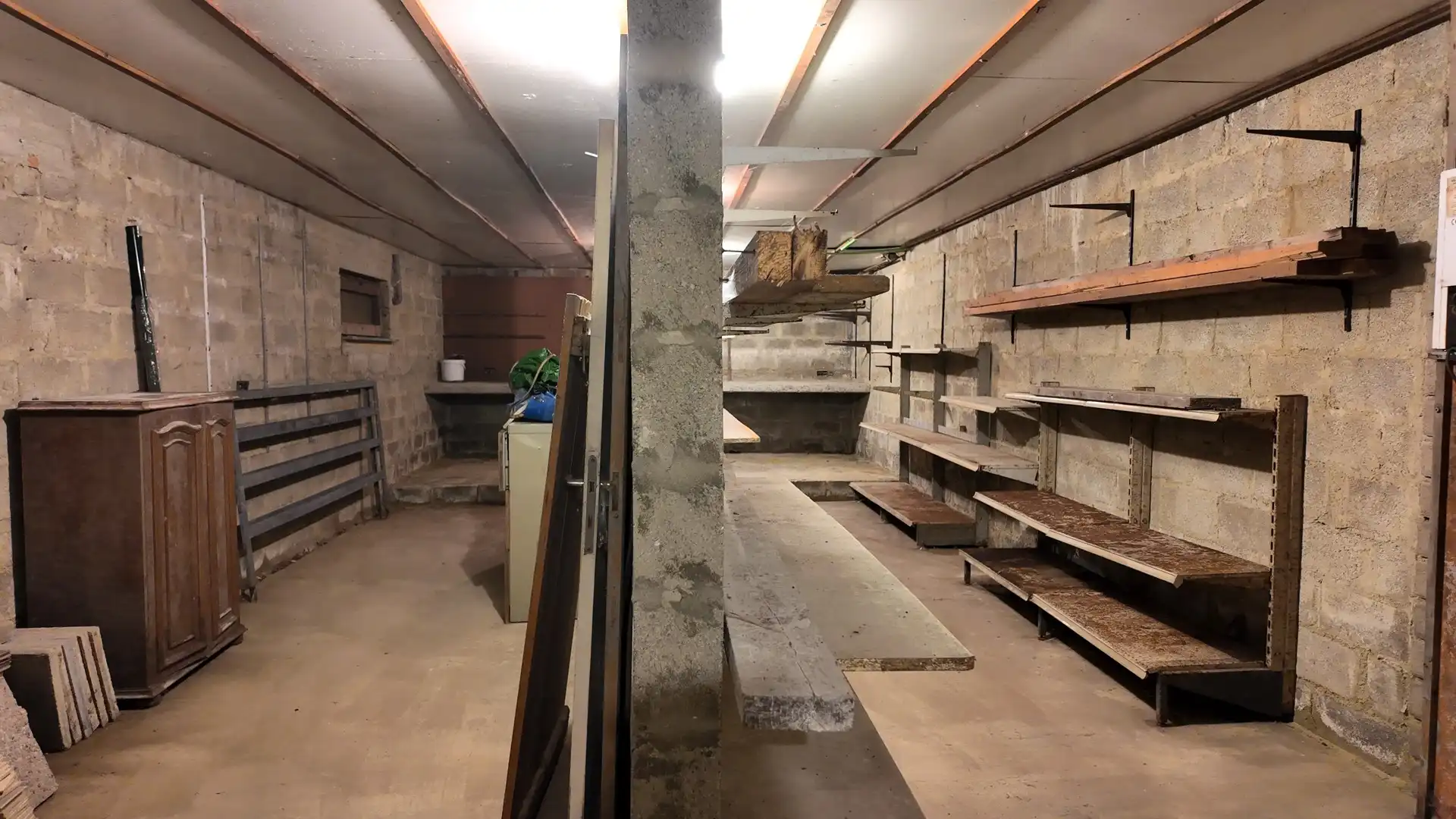 TE KOOP: HANDELSHUIS TE DILSEN-STOKKEM foto 26