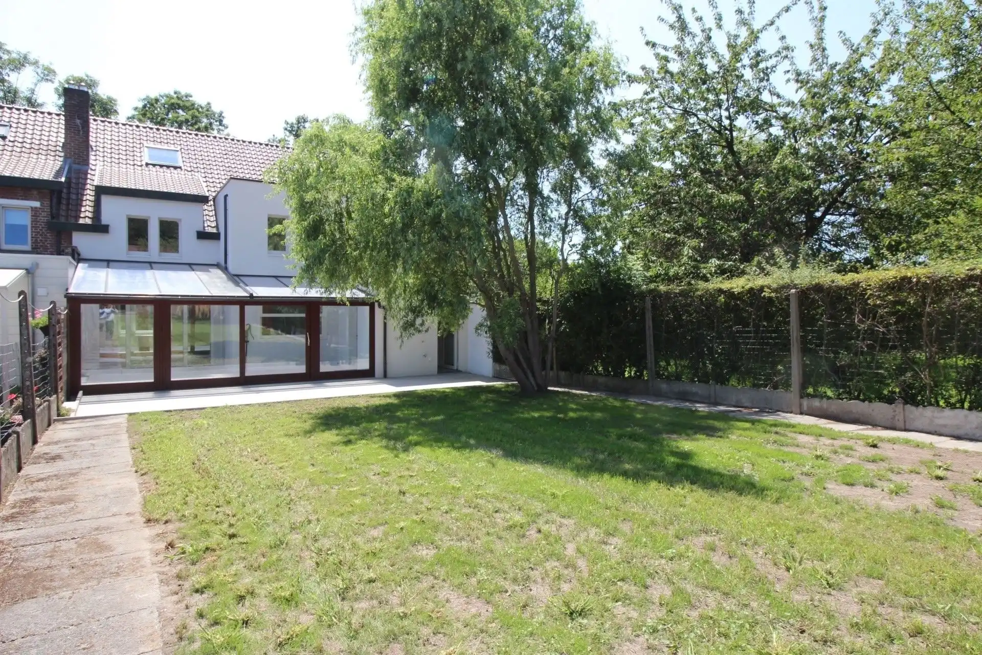 Huis, 5 slaapkamers, totaal gerenoveerd in 2023. foto 24