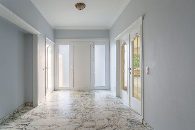 Luineuze gelijkvloerse villa in centrum Brasschaat! Toplocatie! foto 10