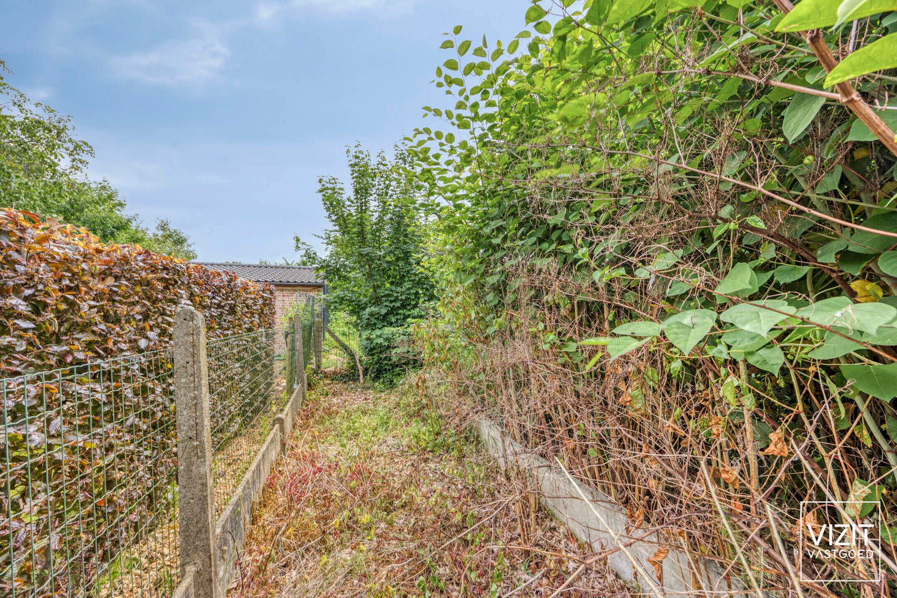 Ruime en karaktervolle woning te Ninove!  foto 24