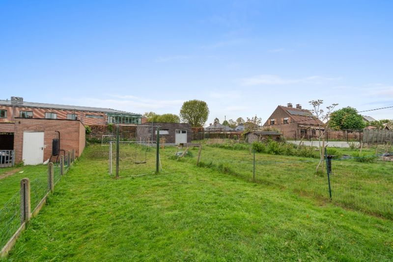 Woning centrum Moerbeke (Lokeren) - 296m² grondopp. foto 16