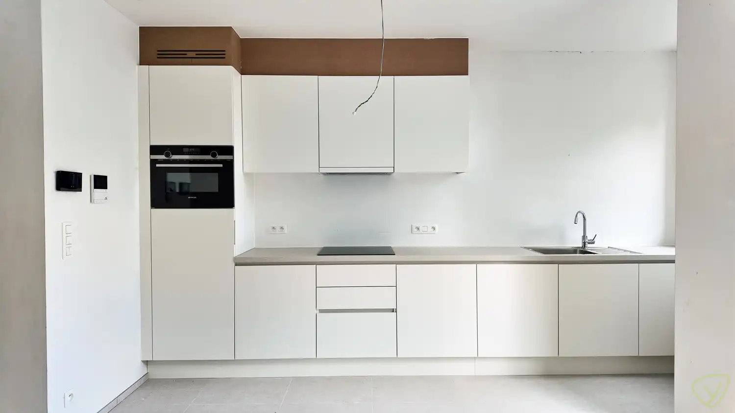 Nieuwbouwappartement te huur in residentie "Klarenhof" te Eeklo foto 5