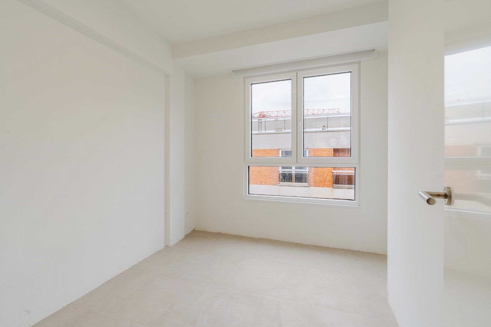 Vernieuwd 3-slaapkamerappartement met open zicht op het Mijnplein en EPC-label B! foto 10
