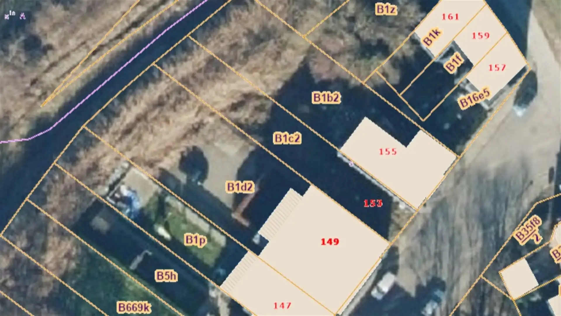 Bouwgrond van 235 m² te koop in Boom Topligging met potentieel foto 4