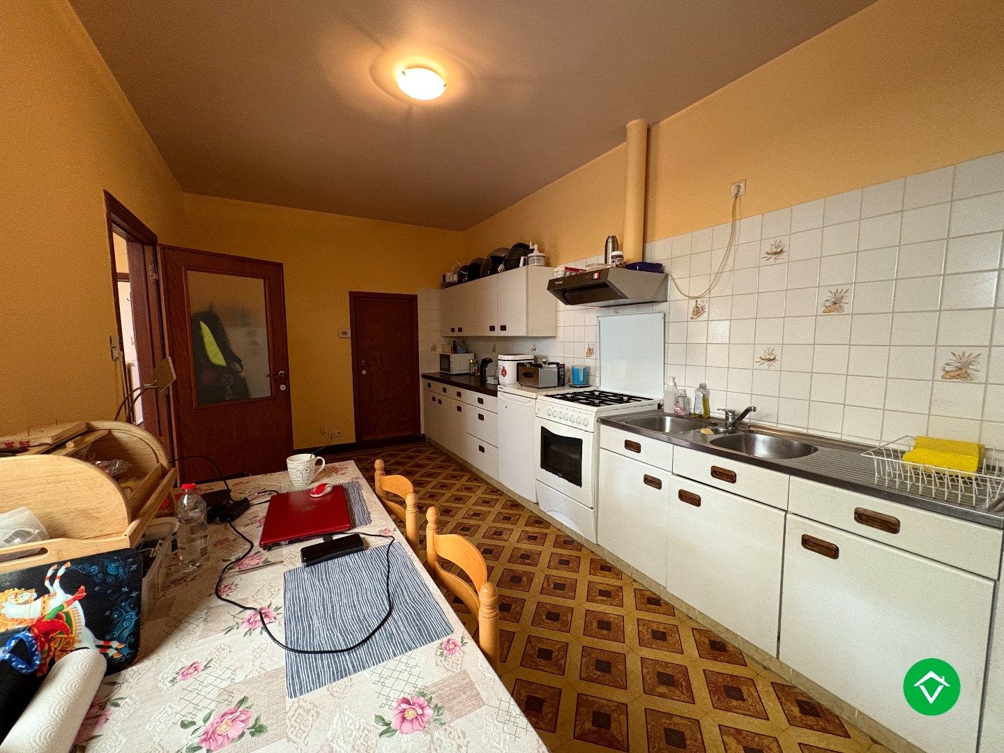 woning met tuin foto 9