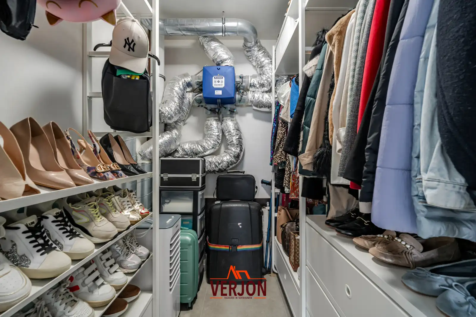 Thuiskomen was nog nooit zo mooi! foto 21