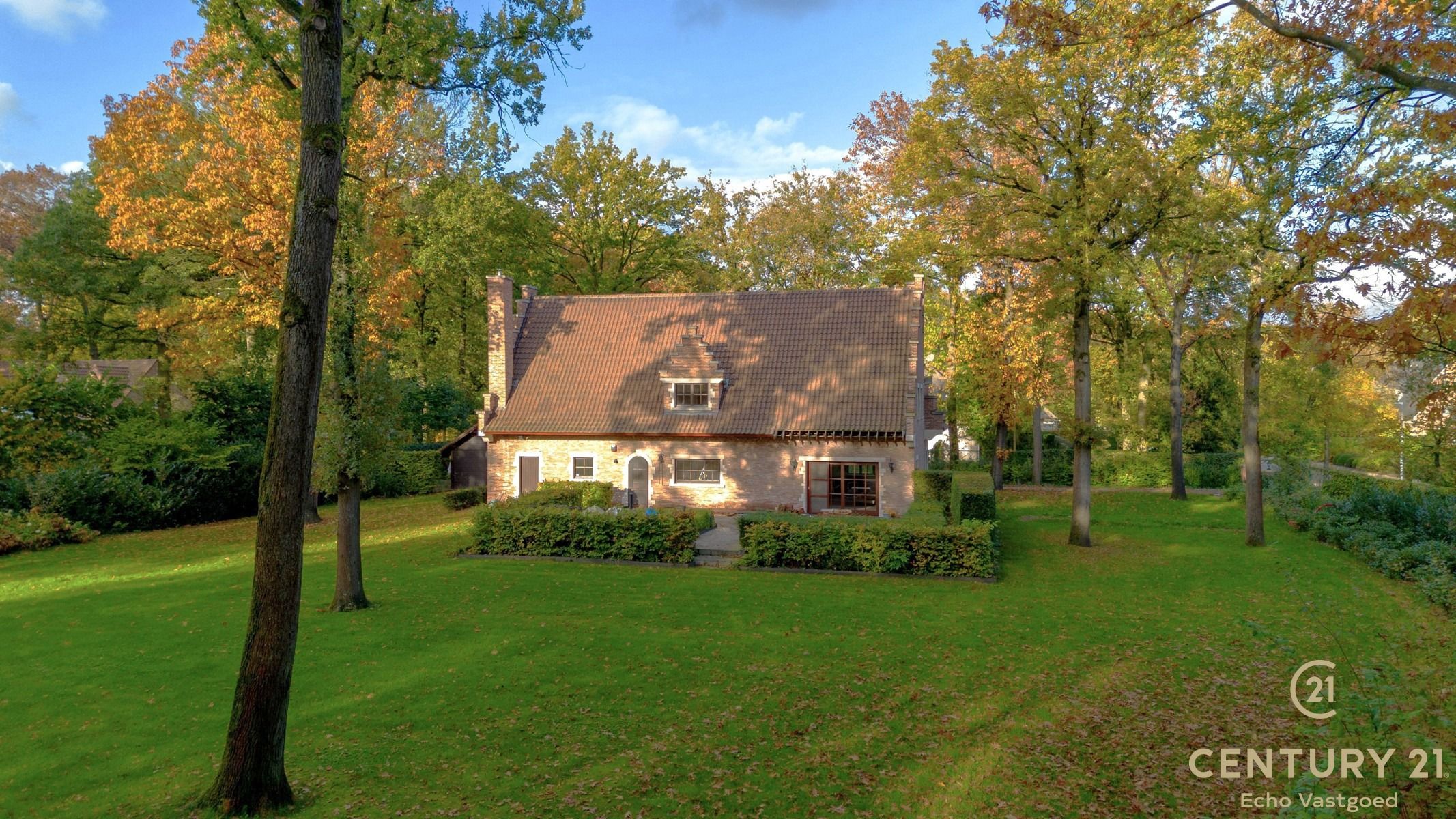 Opbouwklare villa, klaar voor afwerking naar eigen smaak! foto 21