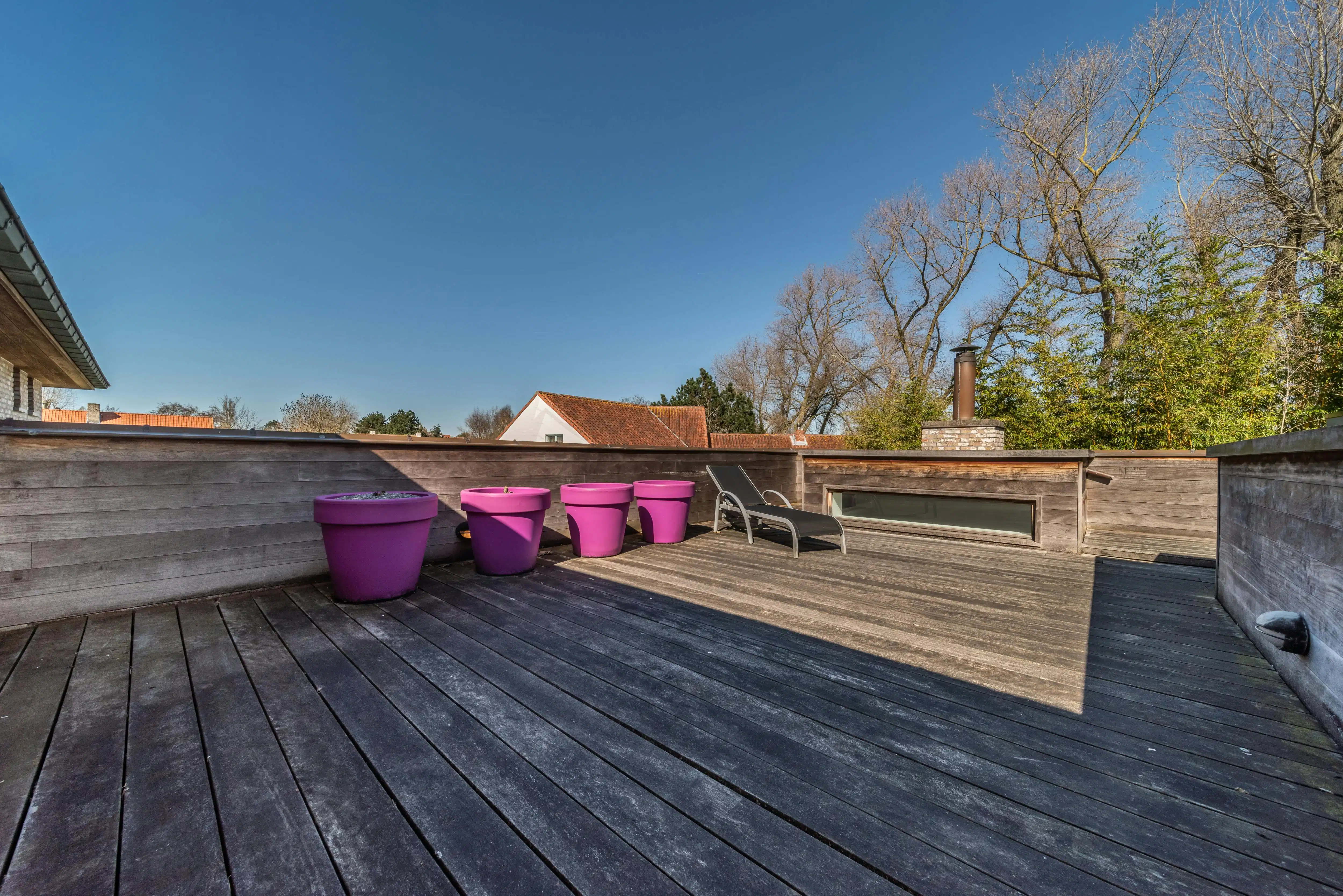 Luxueuze villa palend aan natuurreservaat in Sint-Idesbald foto 18