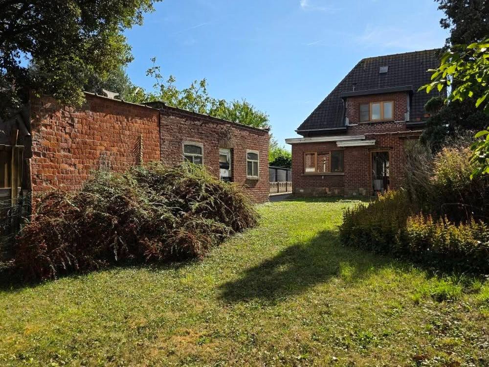 Te renoveren 4-gevelwoning in Peutie – Potentieel en perfecte ligging! foto 15