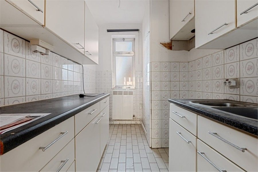 OP TE FRISSEN APPARTEMENT IN HET CENTRUM VAN SINT-TRUIDEN foto 11
