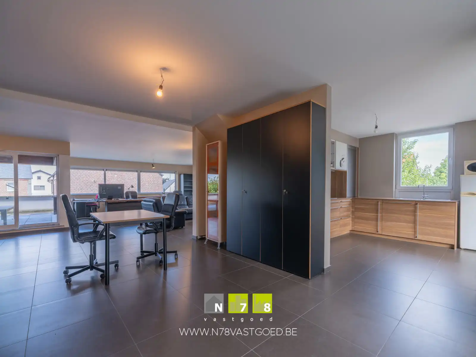 Appartement te koop foto 16