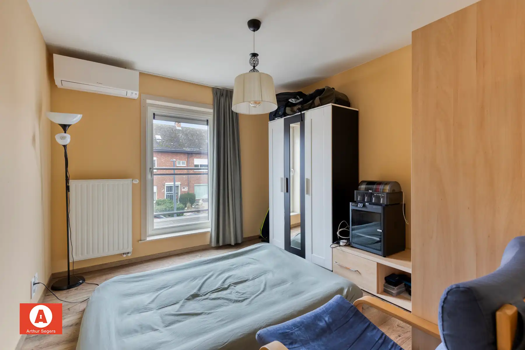 Recente en energiezuinige woning met 3 slaapkamers en tuin. foto 20