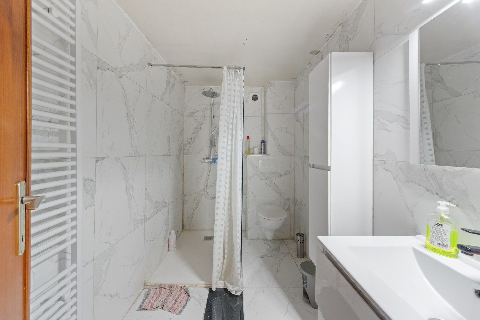 Bel-étage woning in voorstad Tienen foto 21