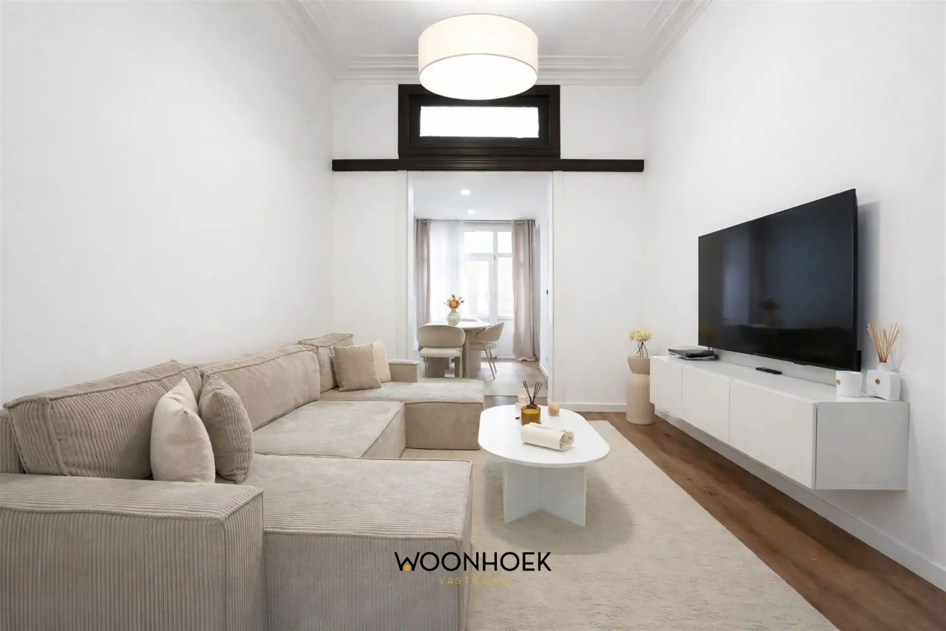 Exclusieve herenwoning met authentieke grandeur op het Zuid foto 17