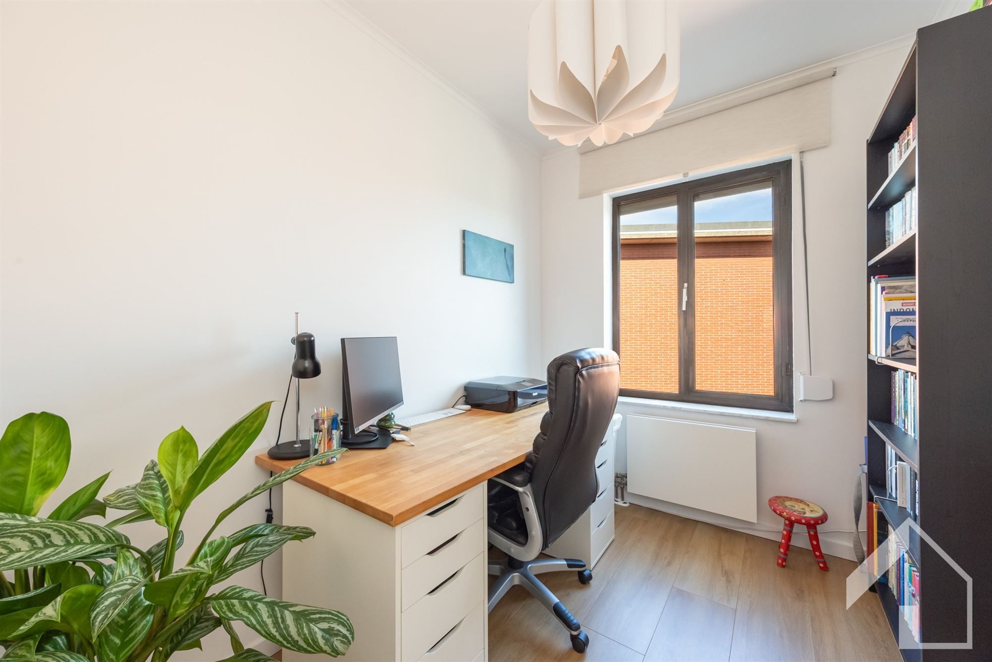 Appartement met 3 slaapkamers! foto 11