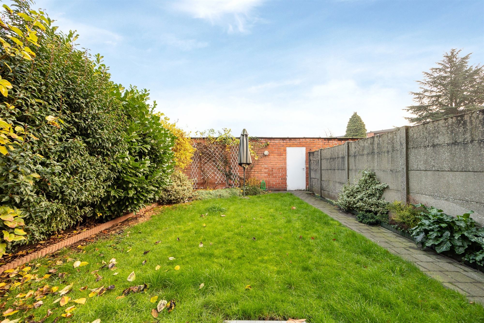 Instapklaar GLV-app met tuin en garage foto 15