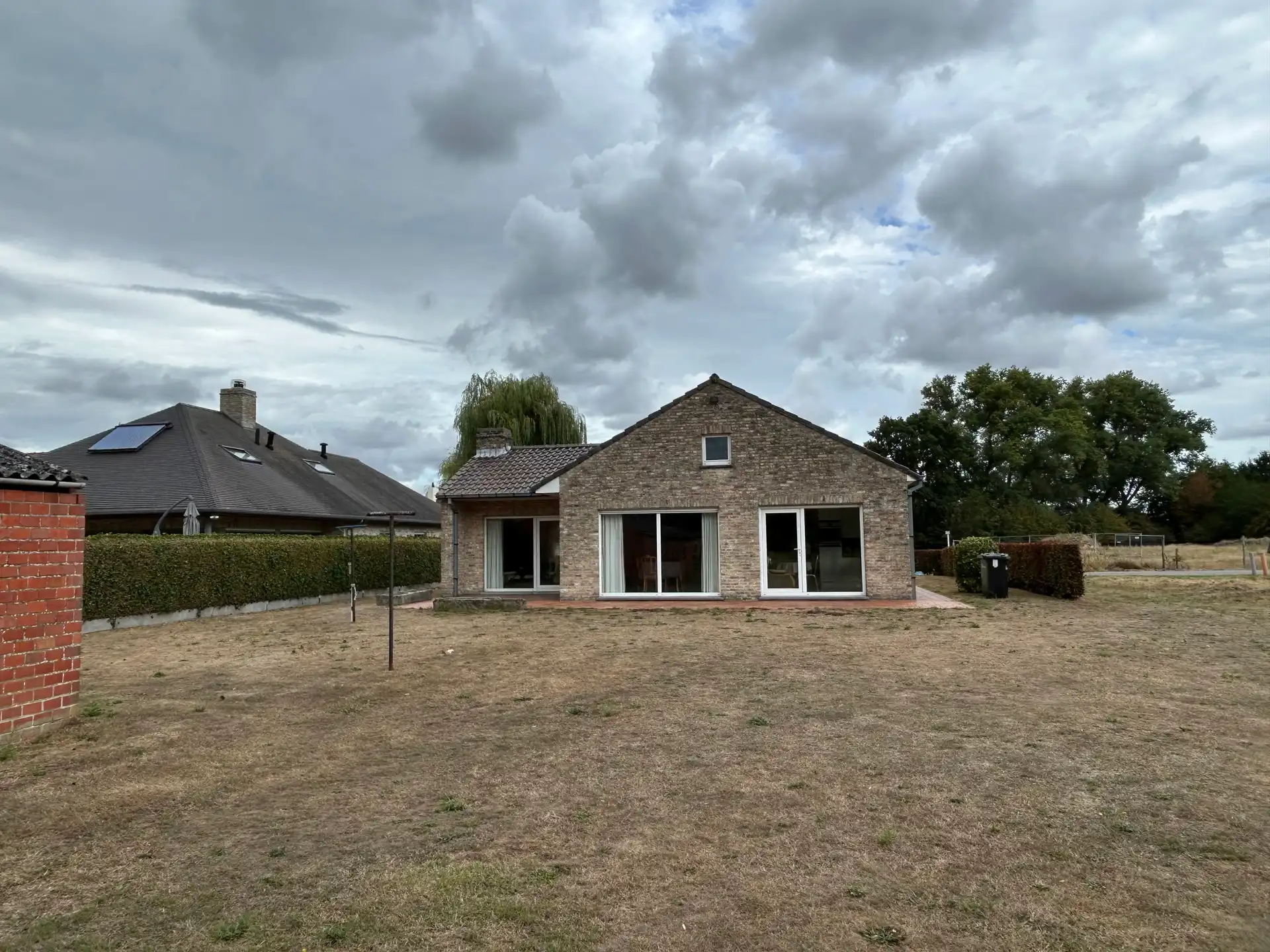 Gelijkvloerse woning met 2 slaapkamers en garage foto 5