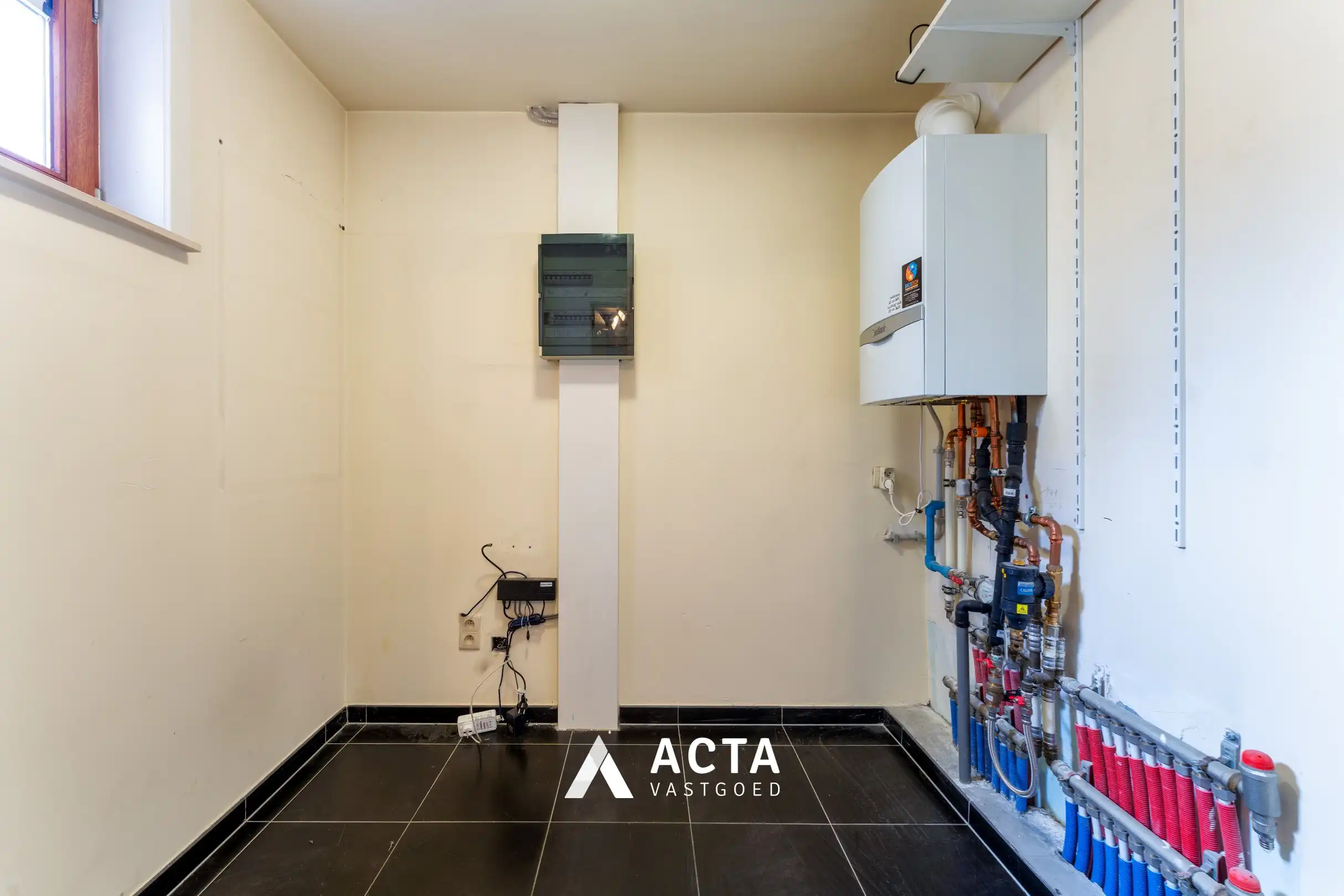 Ruim 3-slaapkamerappartement met zonneterrassen foto 10