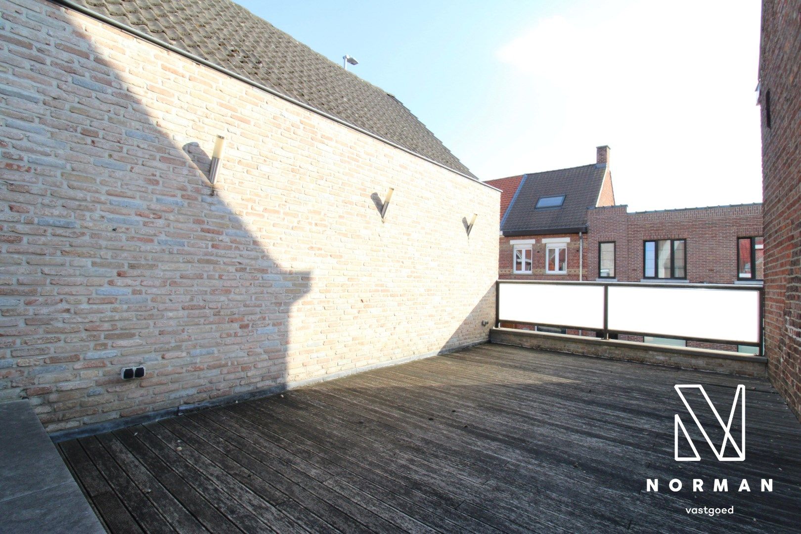 Instapklare woning in rustige straat te Rumbeke foto 9