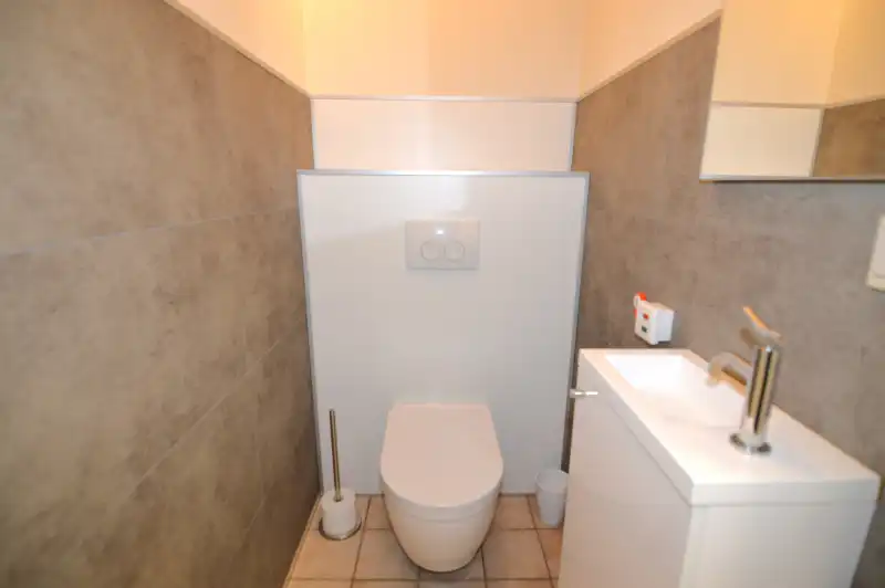 Assistentiewoning hartje Mechelen foto 7