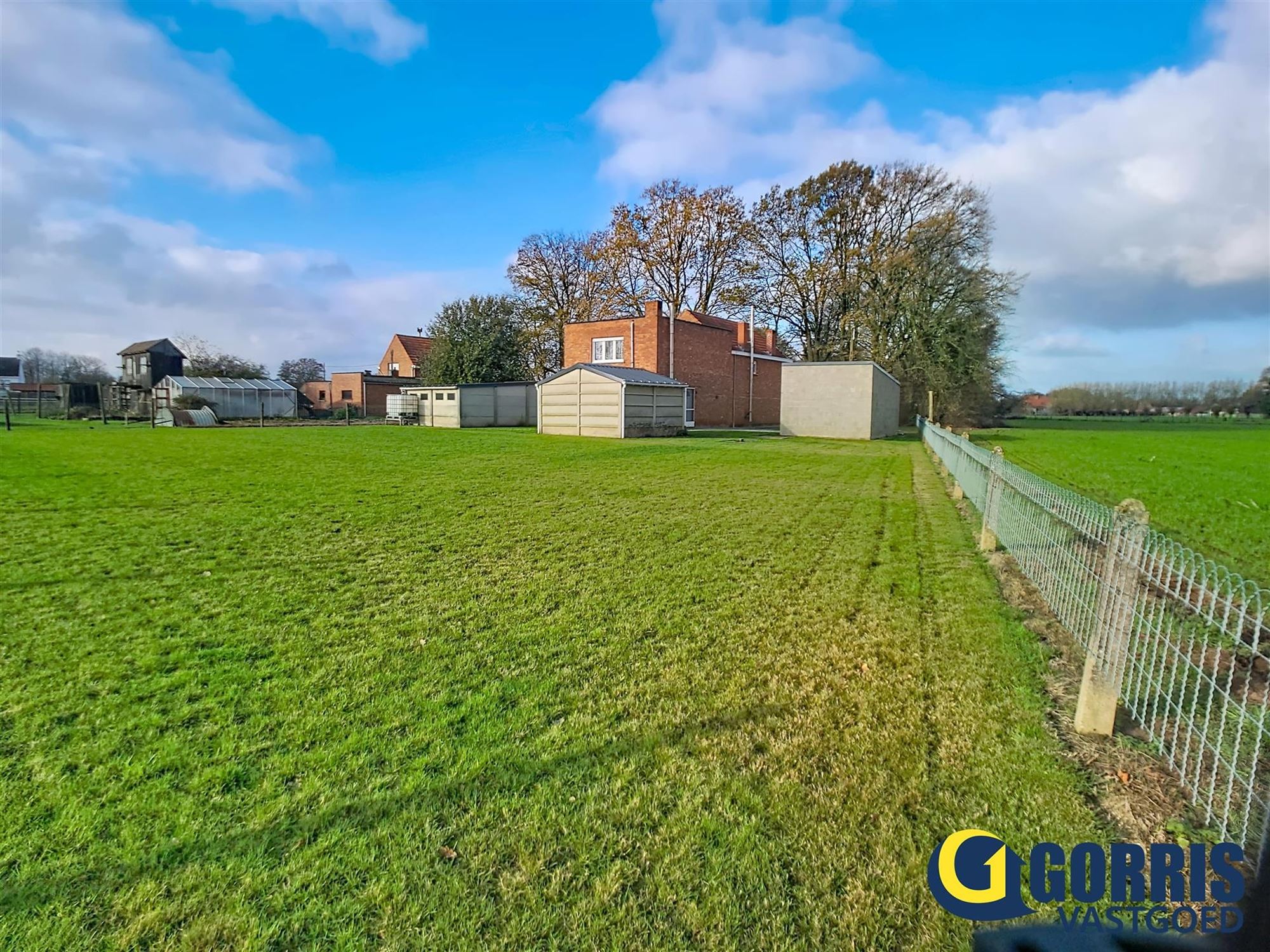 Uniek wonen op een uitzonderlijke locatie foto 21