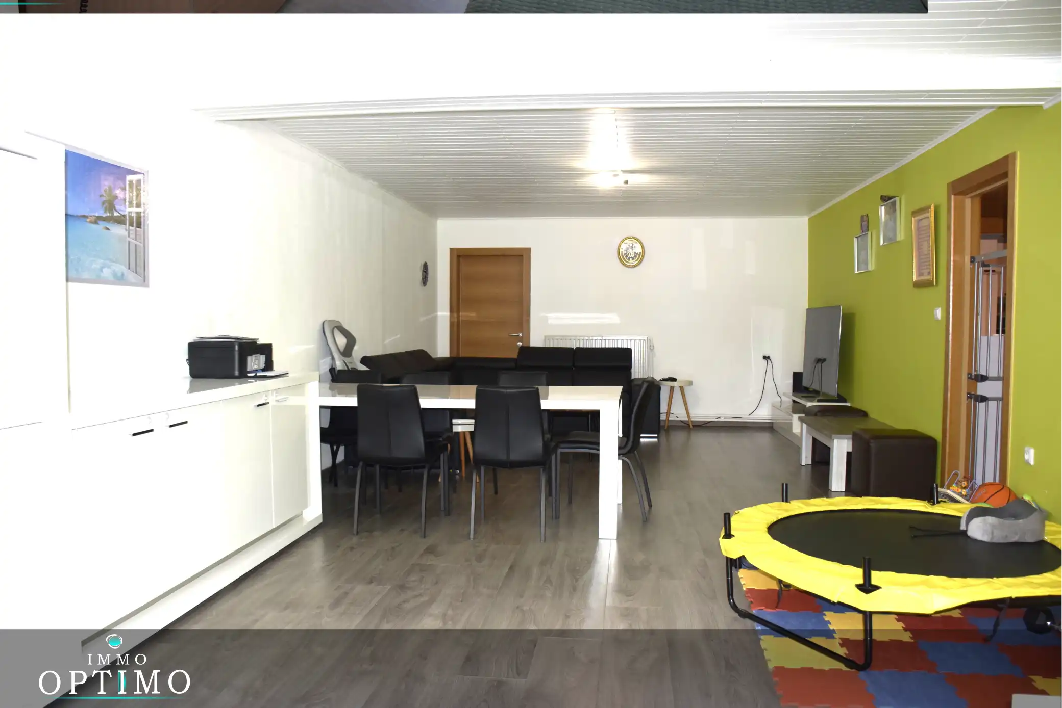 Wonen langs het Thorpark aan de Nijverheidslaan 3A in Genk. foto 8