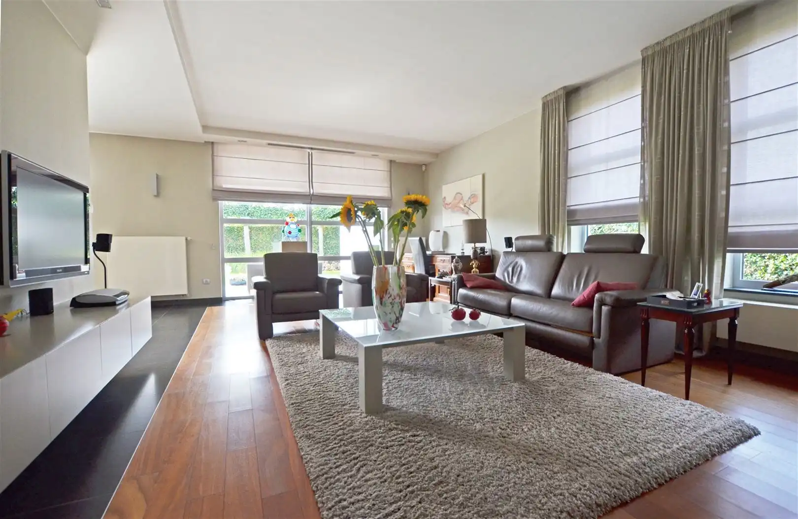 Instapklare villa met gelijkvloers nachtgedeelte foto 5