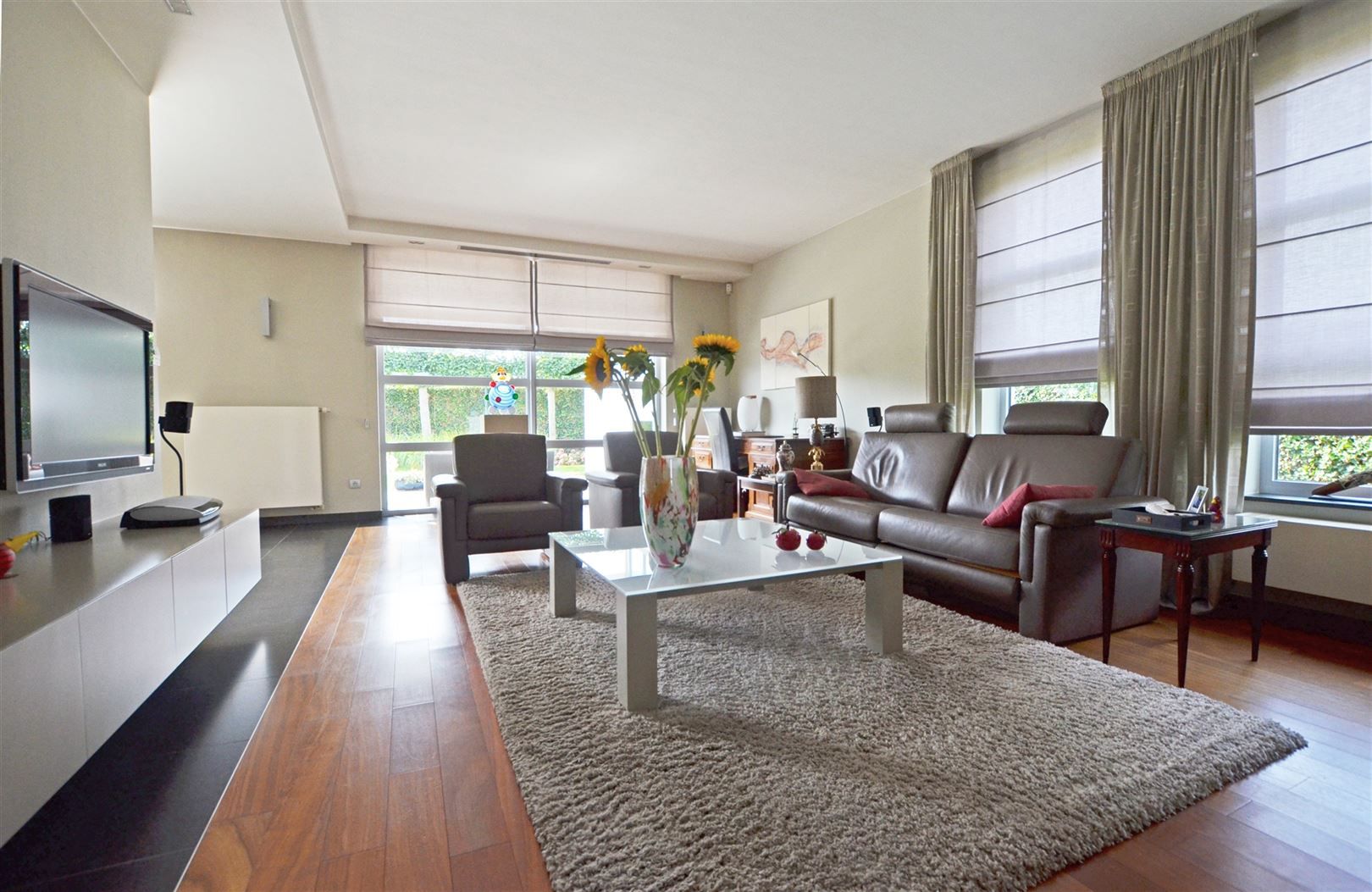 Instapklare villa met gelijkvloers nachtgedeelte foto 5