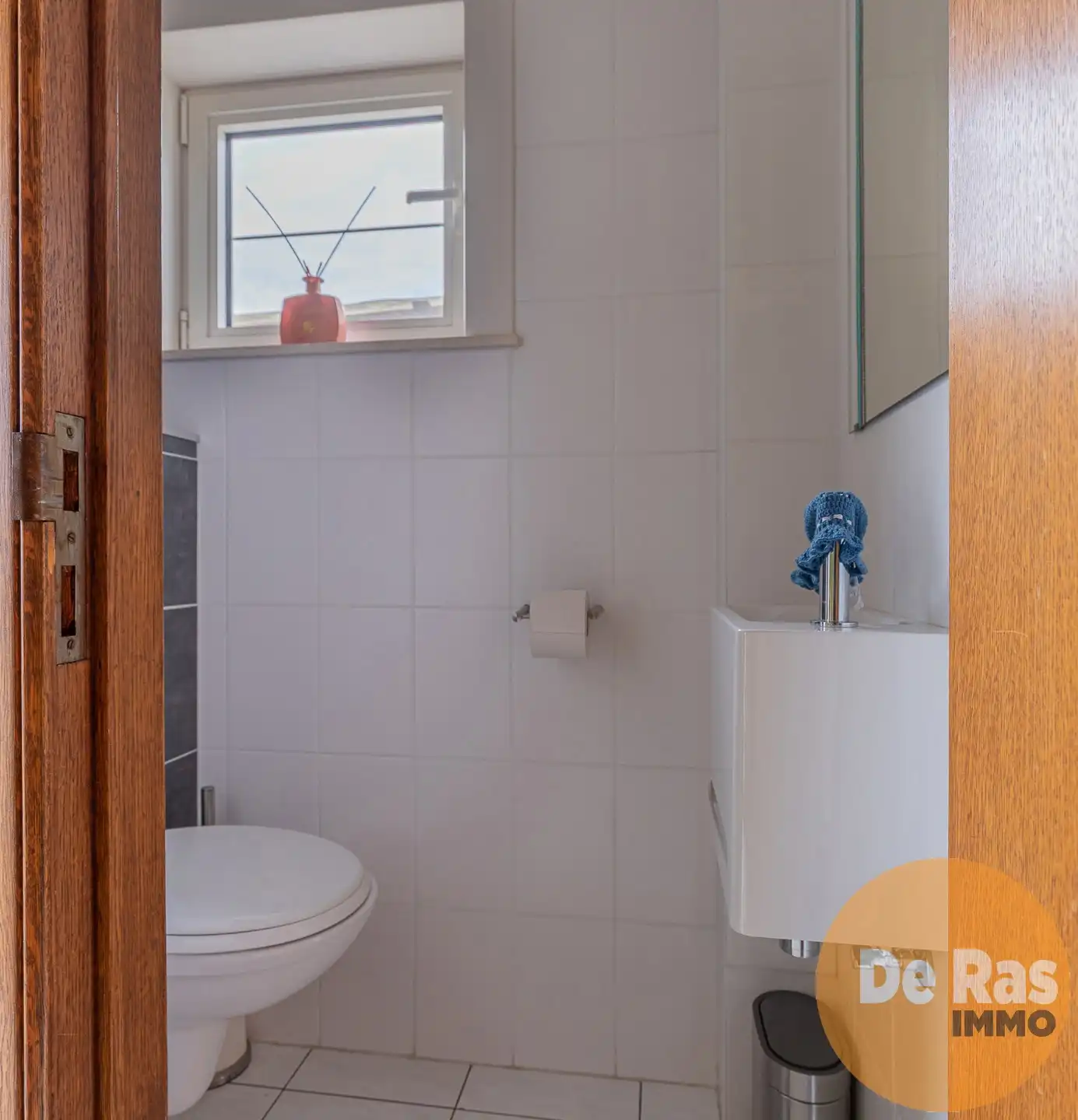 MERE- Leuke halfopen bebouwing in een rustige omgeving foto 15